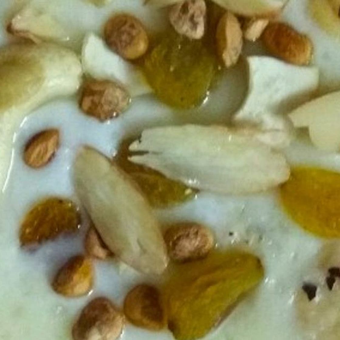 समां के चावल की खीर (sama ke chawal ki kheer recipe in Hindi)