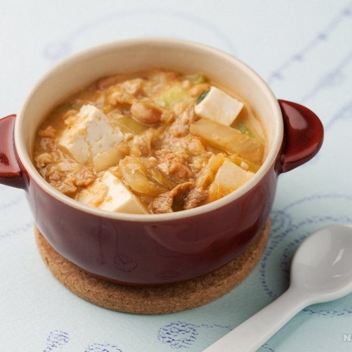 청국장찌개 만드는 법