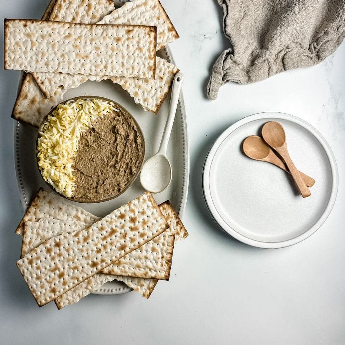 Mocked Chopped Liver