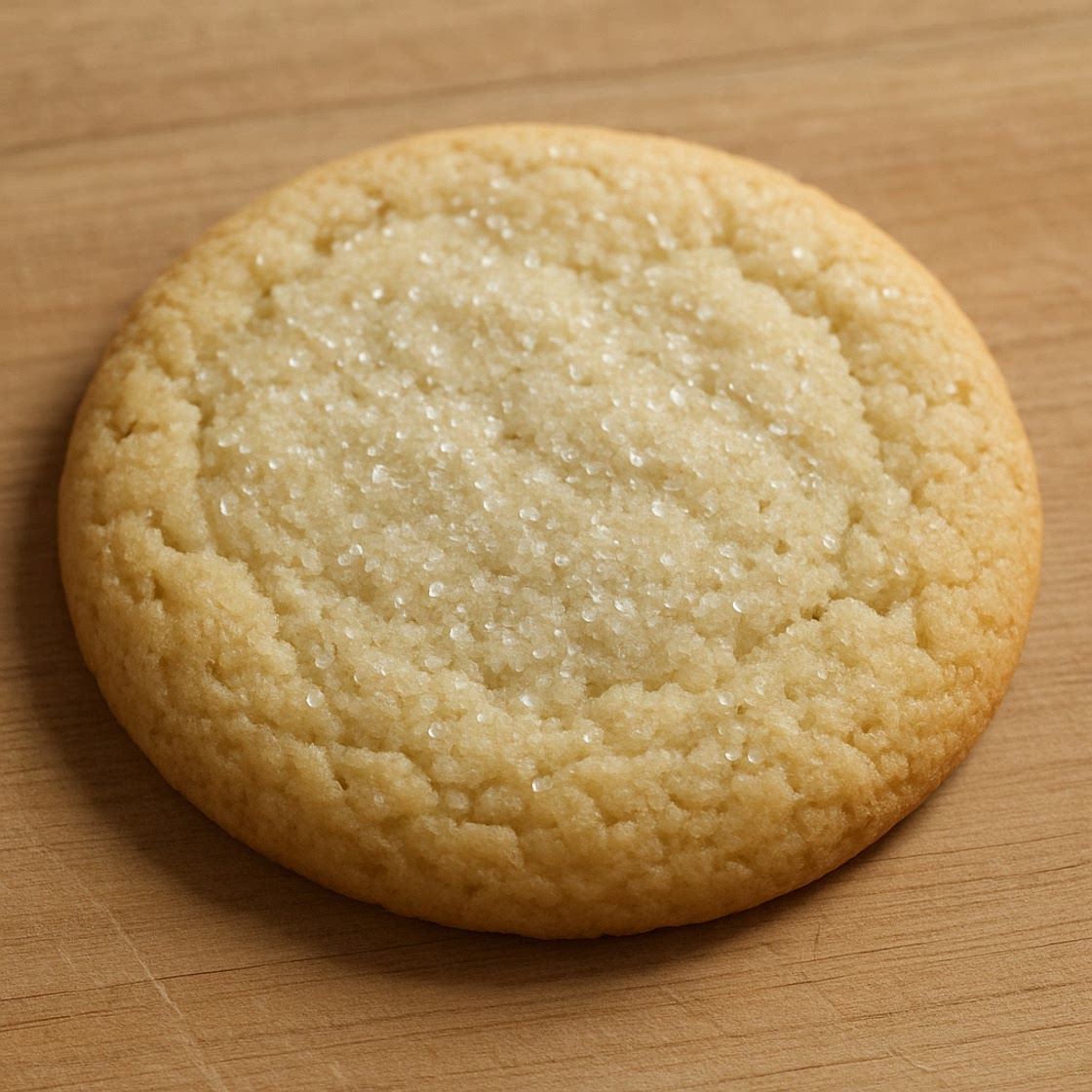 Sugar Cookie