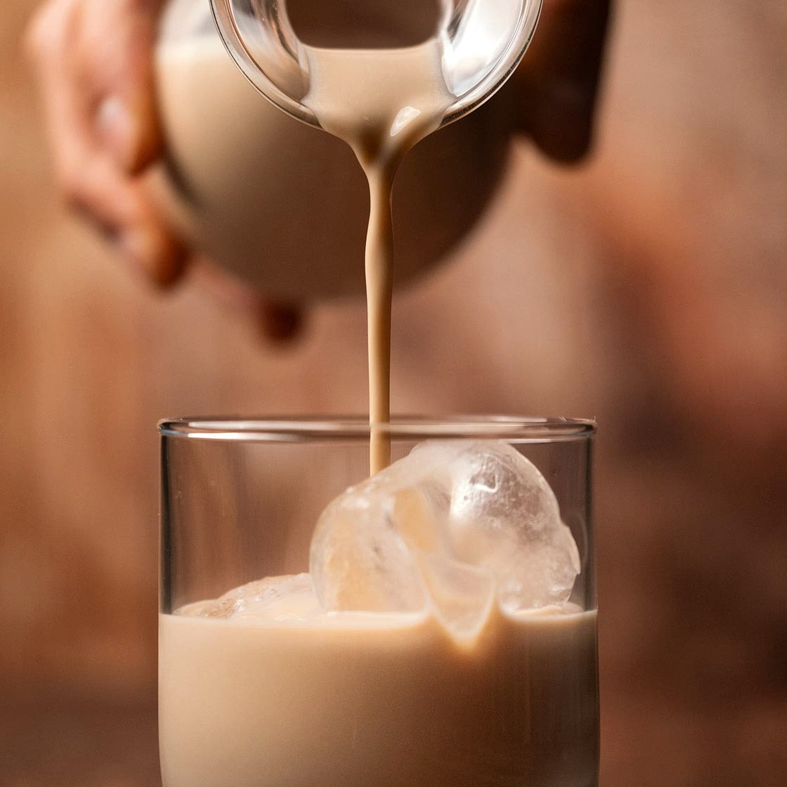 Vegan Baileys