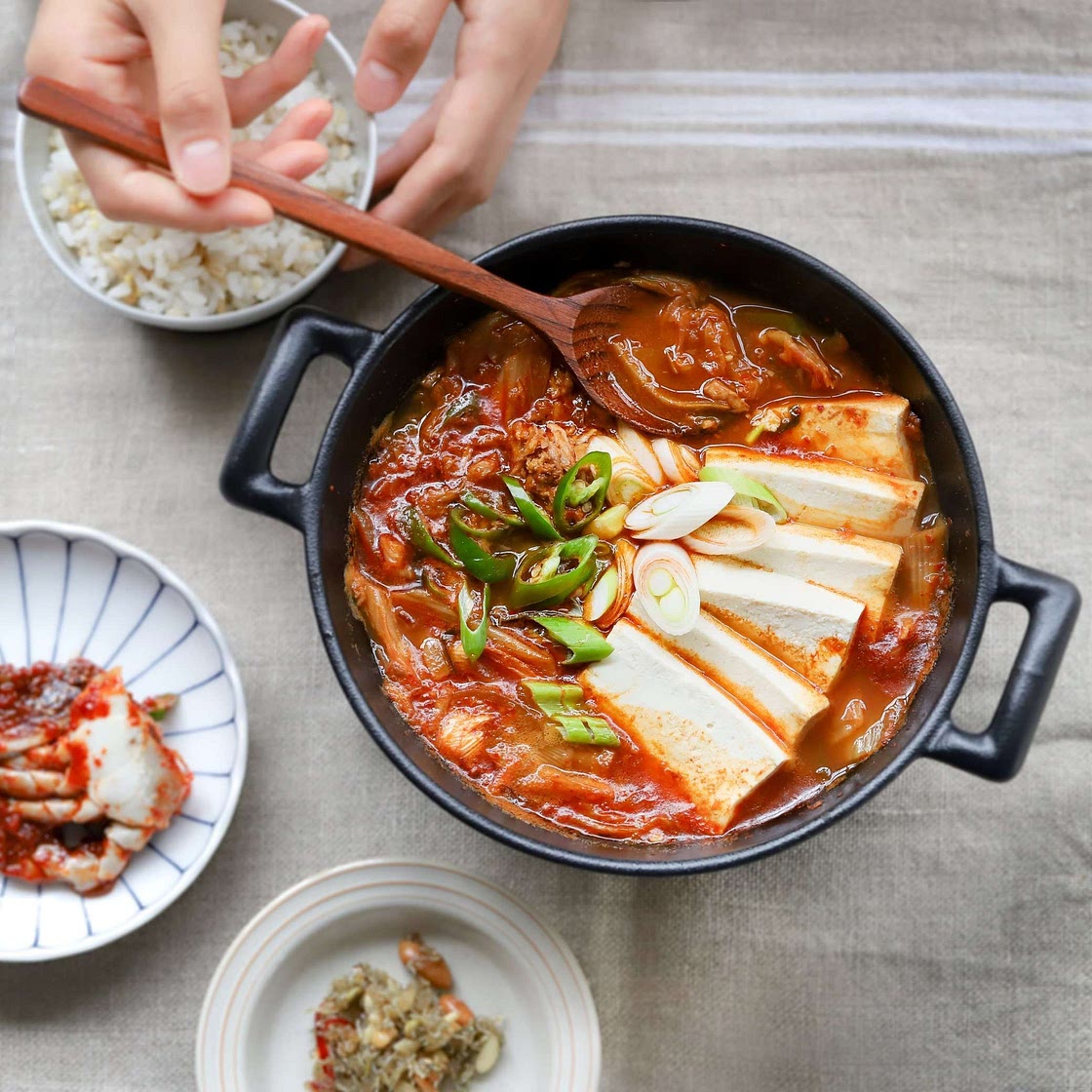 참치김치찌개