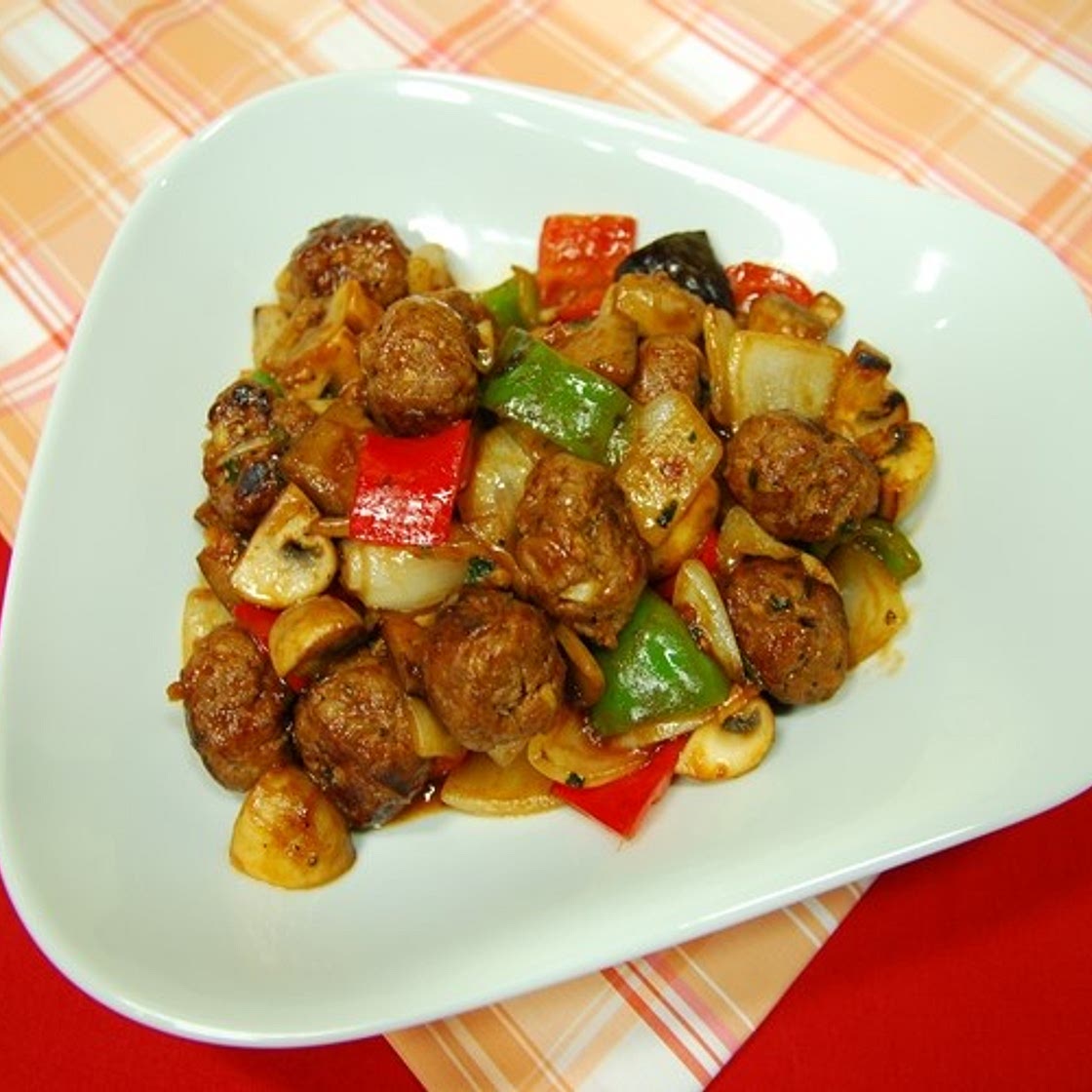 미트볼 만드는 법