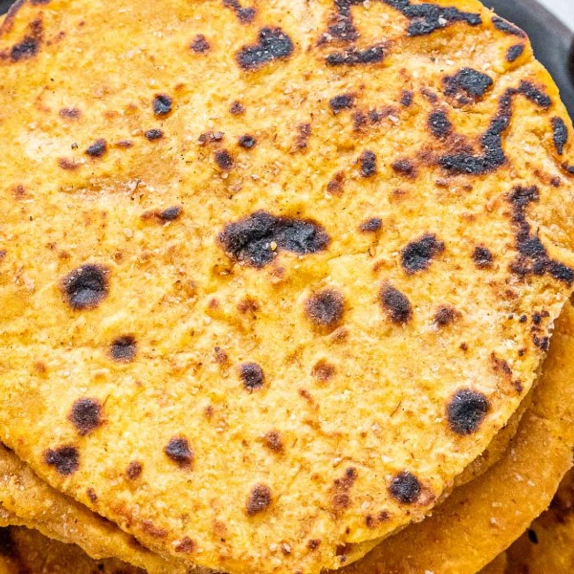 Broccoli + Crisp Apple Salad