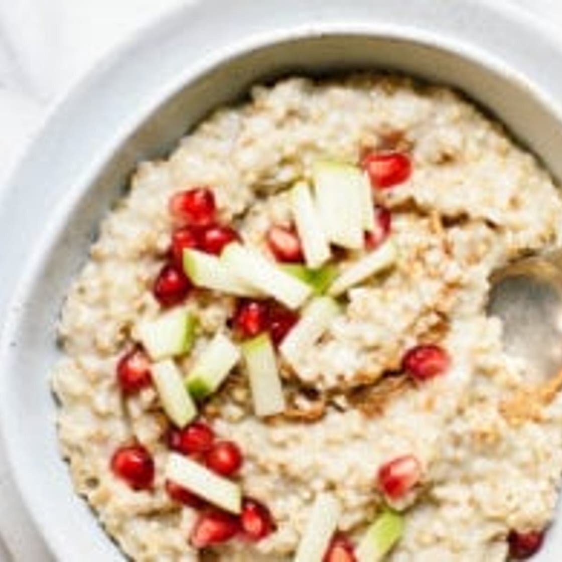 Perfect Steel-Cut Oats