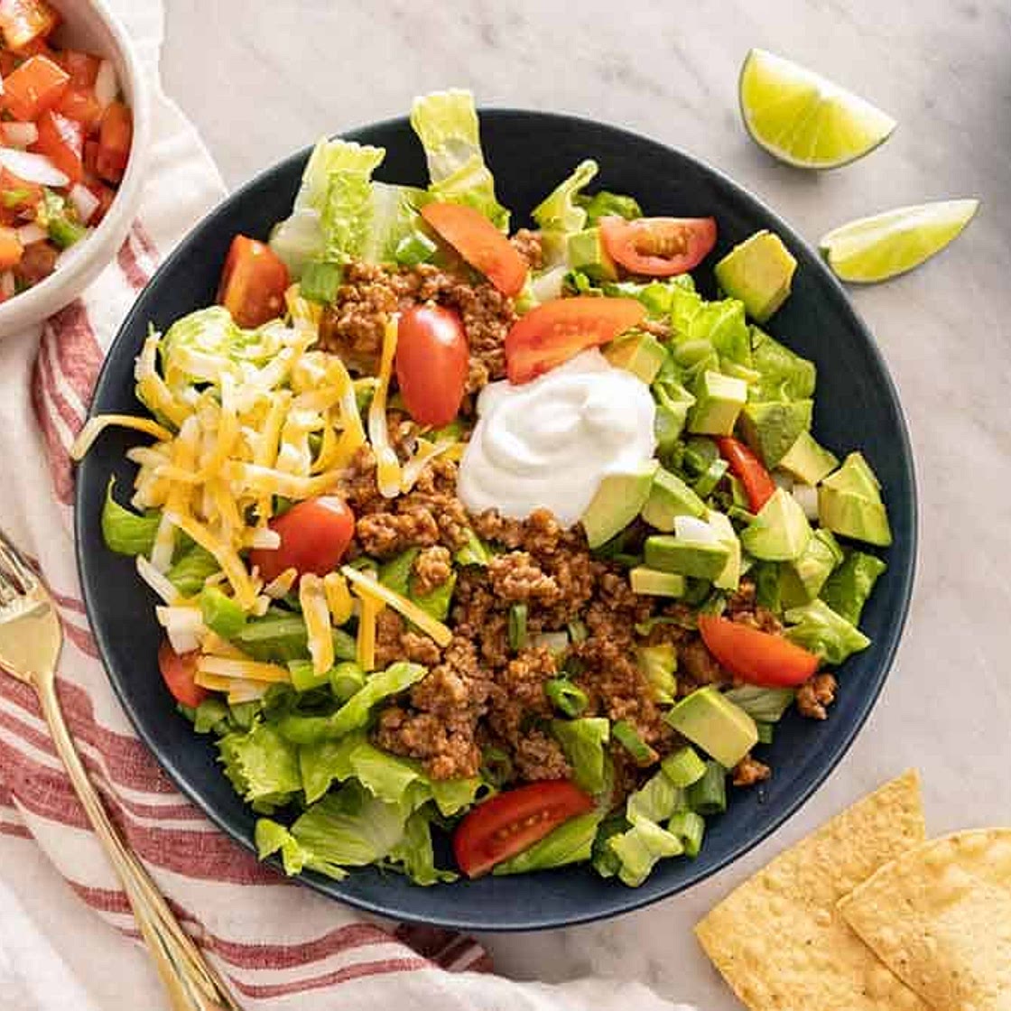 Taco Salad