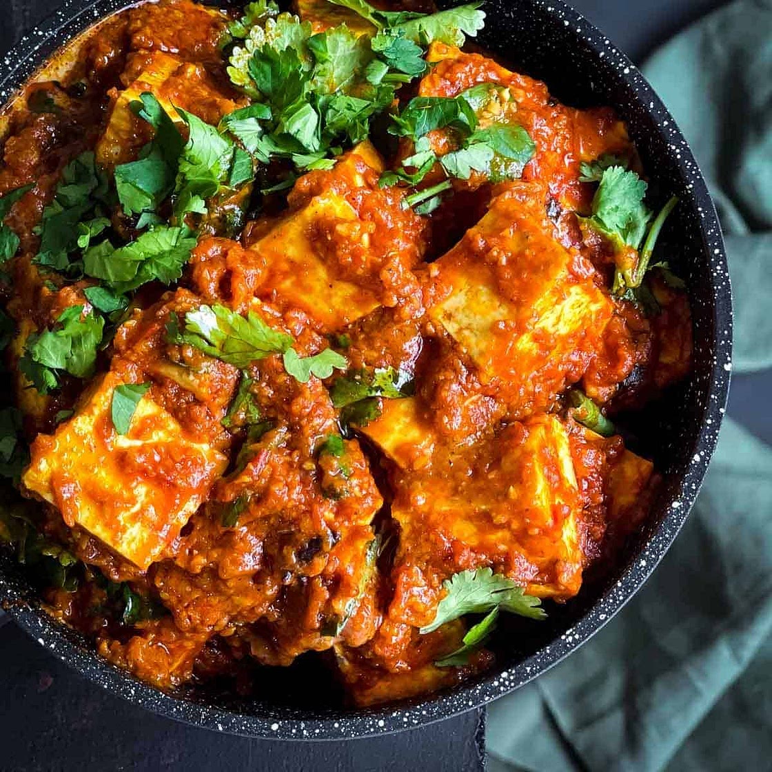 Paneer Butter Masala