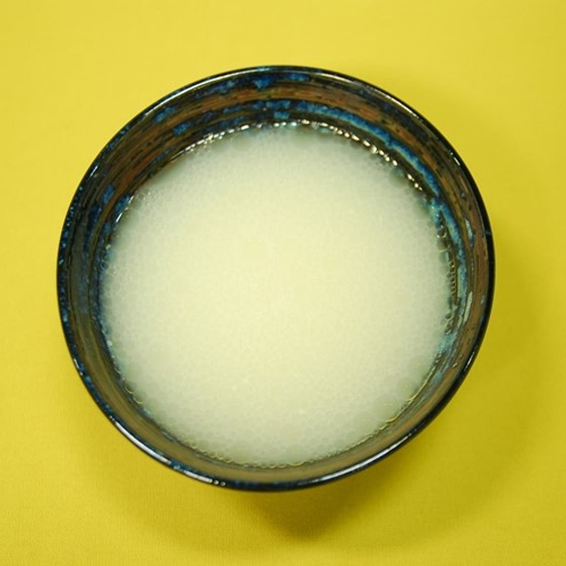 사골육수 만드는 법