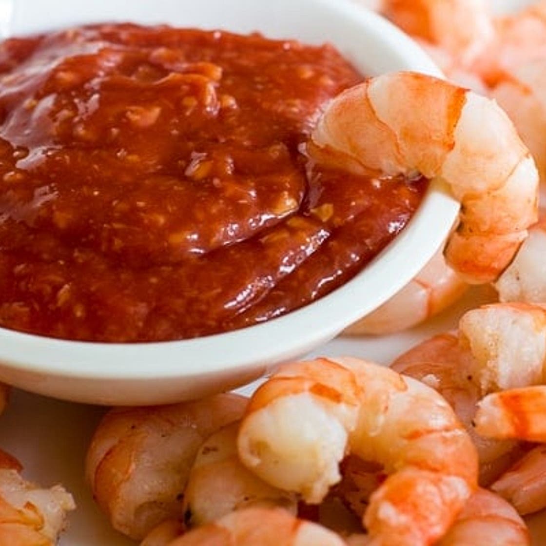 Shrimp Cocktail Sauce Recipe - Easy Classic Seafood Sauce