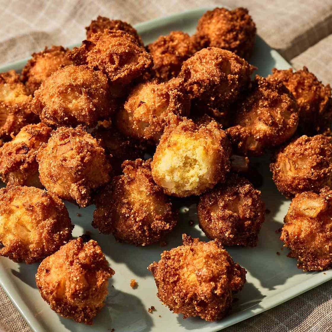 Vicki's Hush Puppies