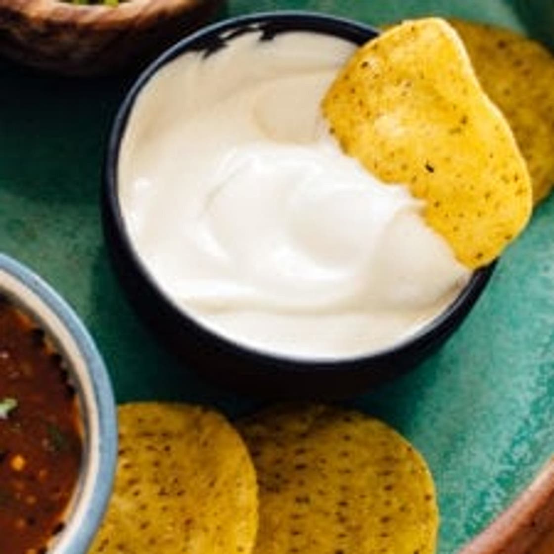 Vegan Sour Cream