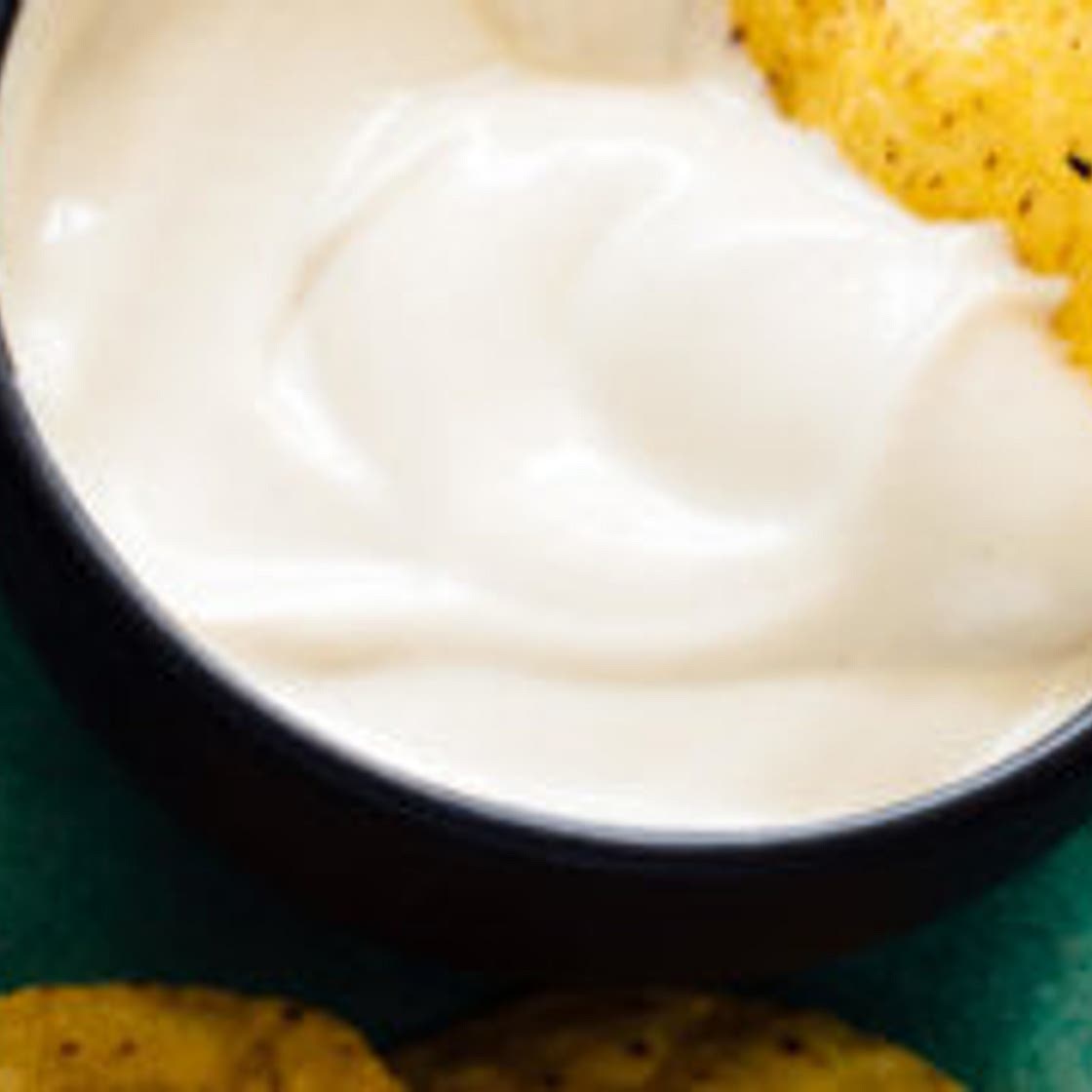 Vegan Sour Cream