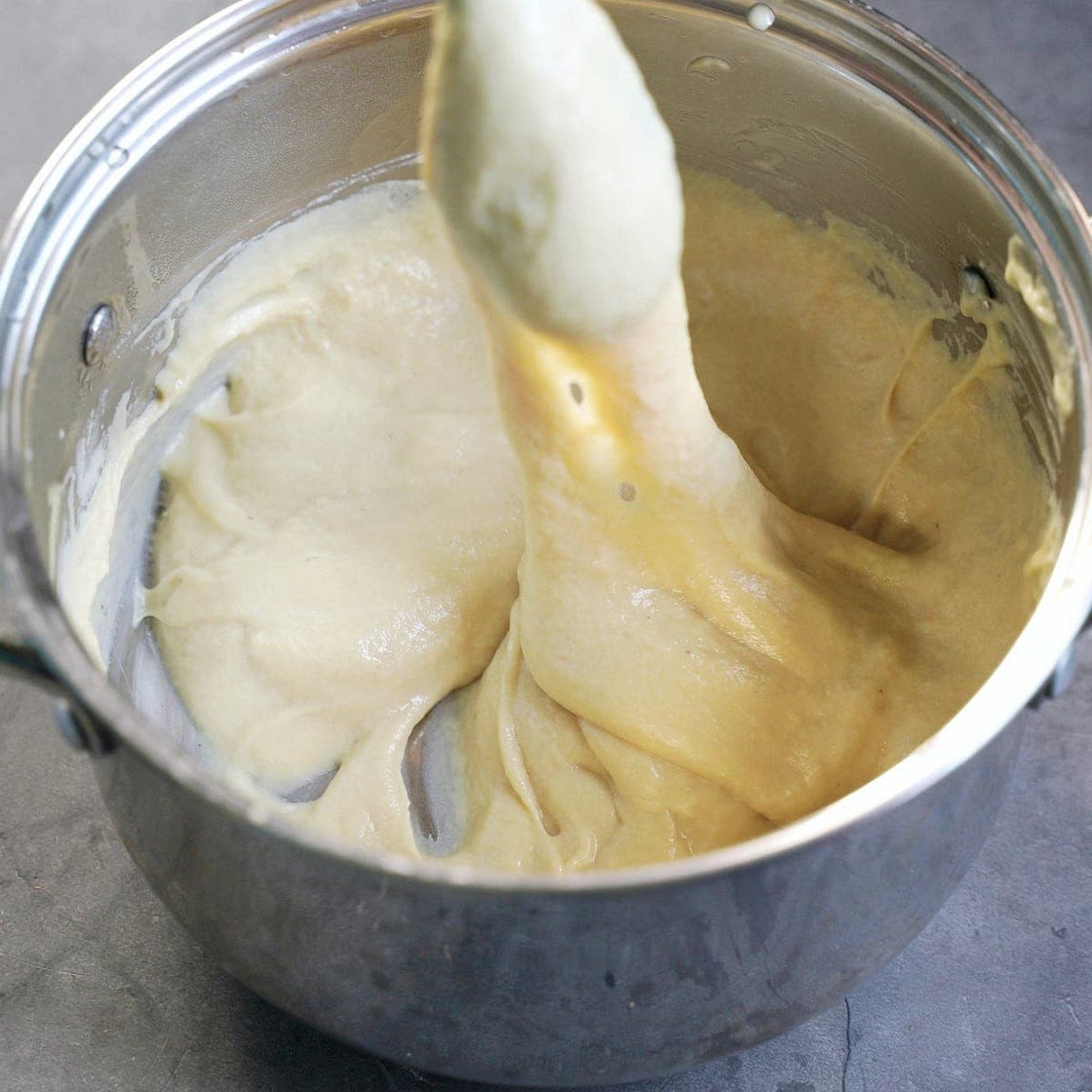 Vegan Mozzarella Recipe