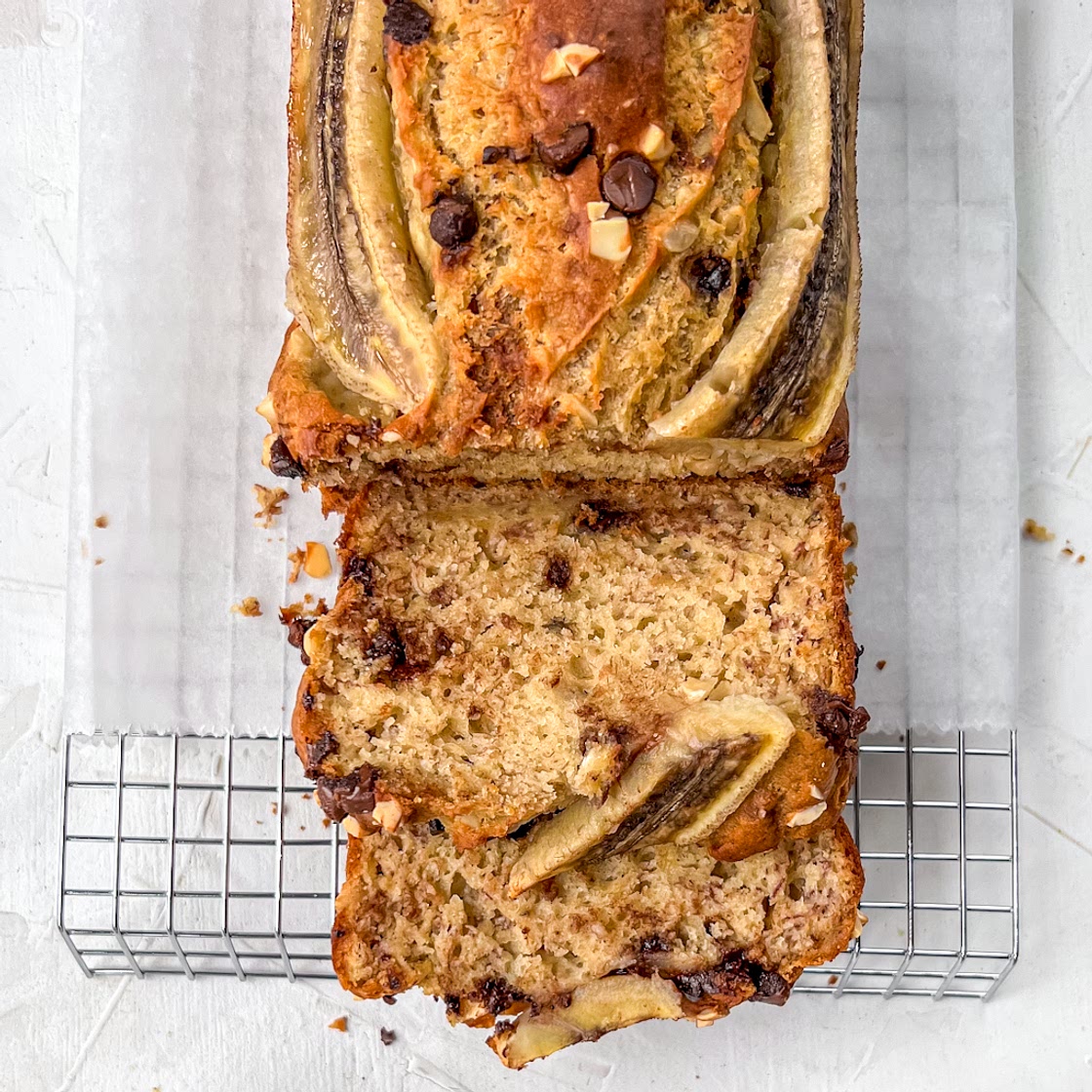 Banana Bread