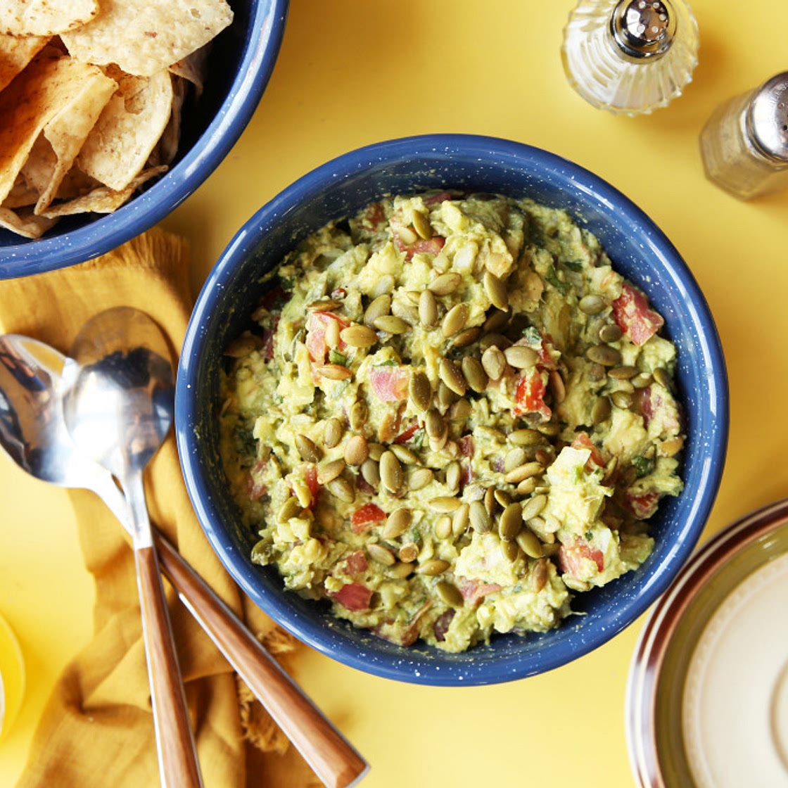 Restaurant Guacamole