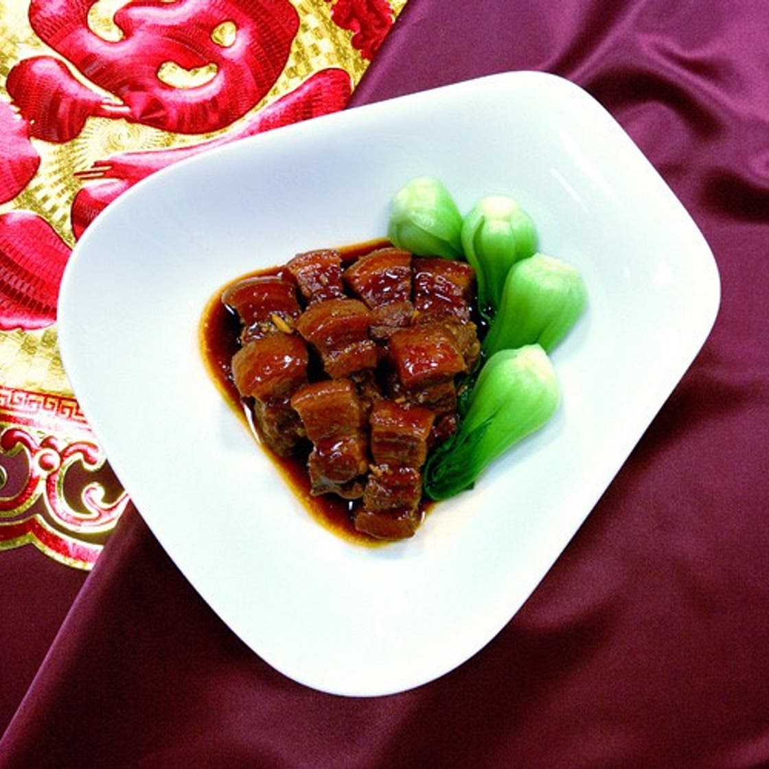 동파육 만드는 법