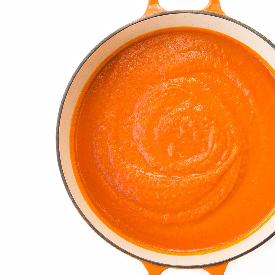 Hidden Veg Pasta Sauce