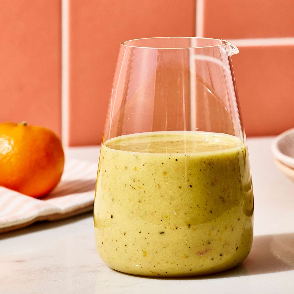 Citrus Vinaigrette