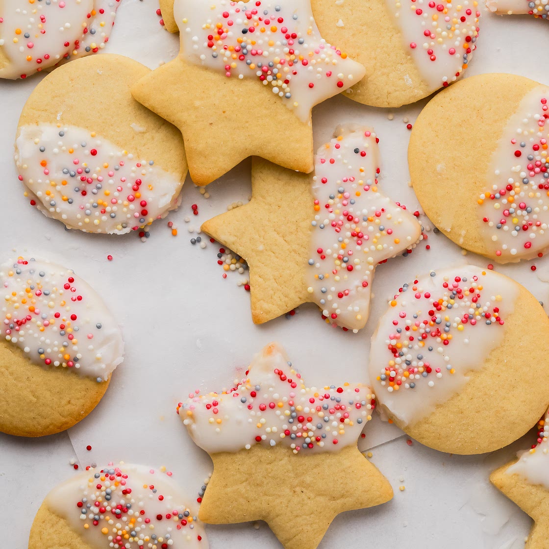Easy Biscuit Recipe