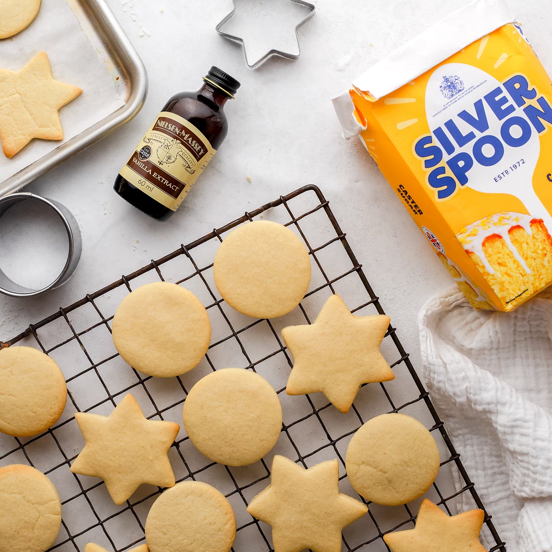 Easy Biscuit Recipe