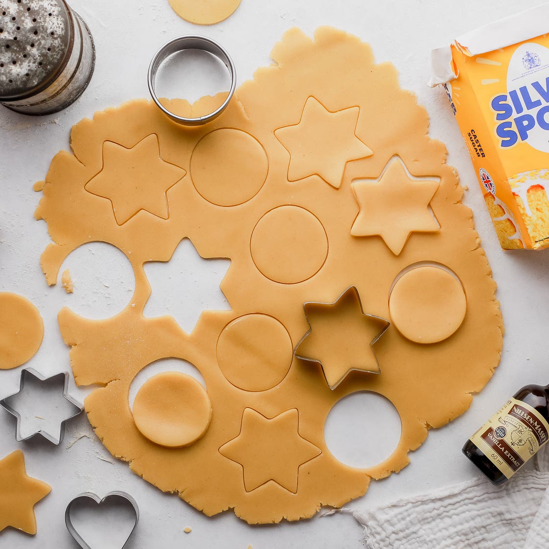 Easy Biscuit Recipe
