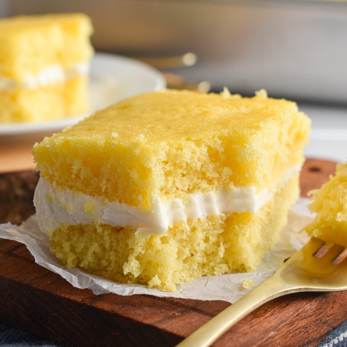 Twinkie Cake