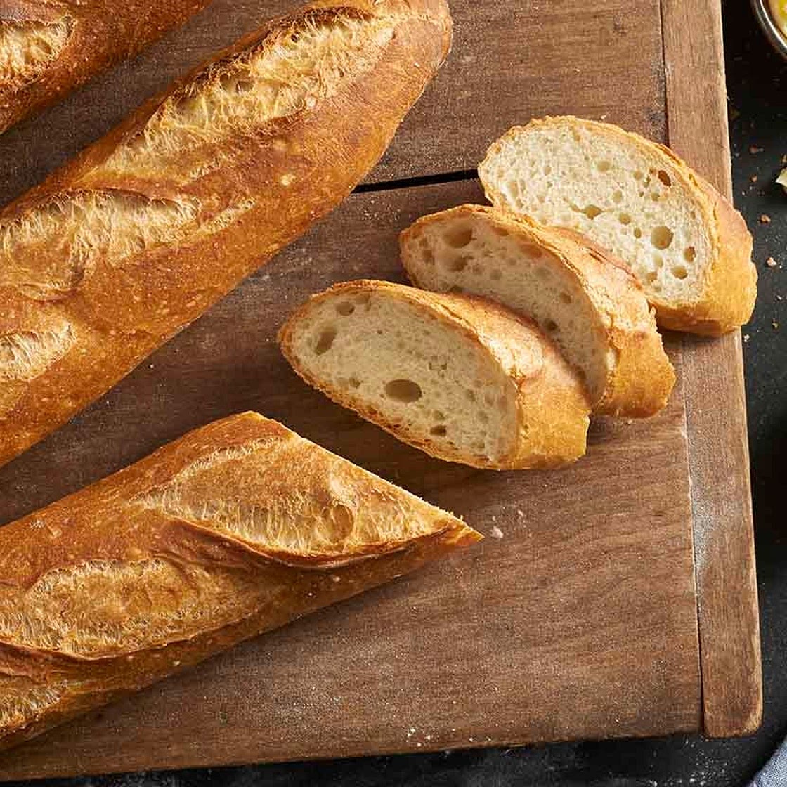 Classic Baguettes