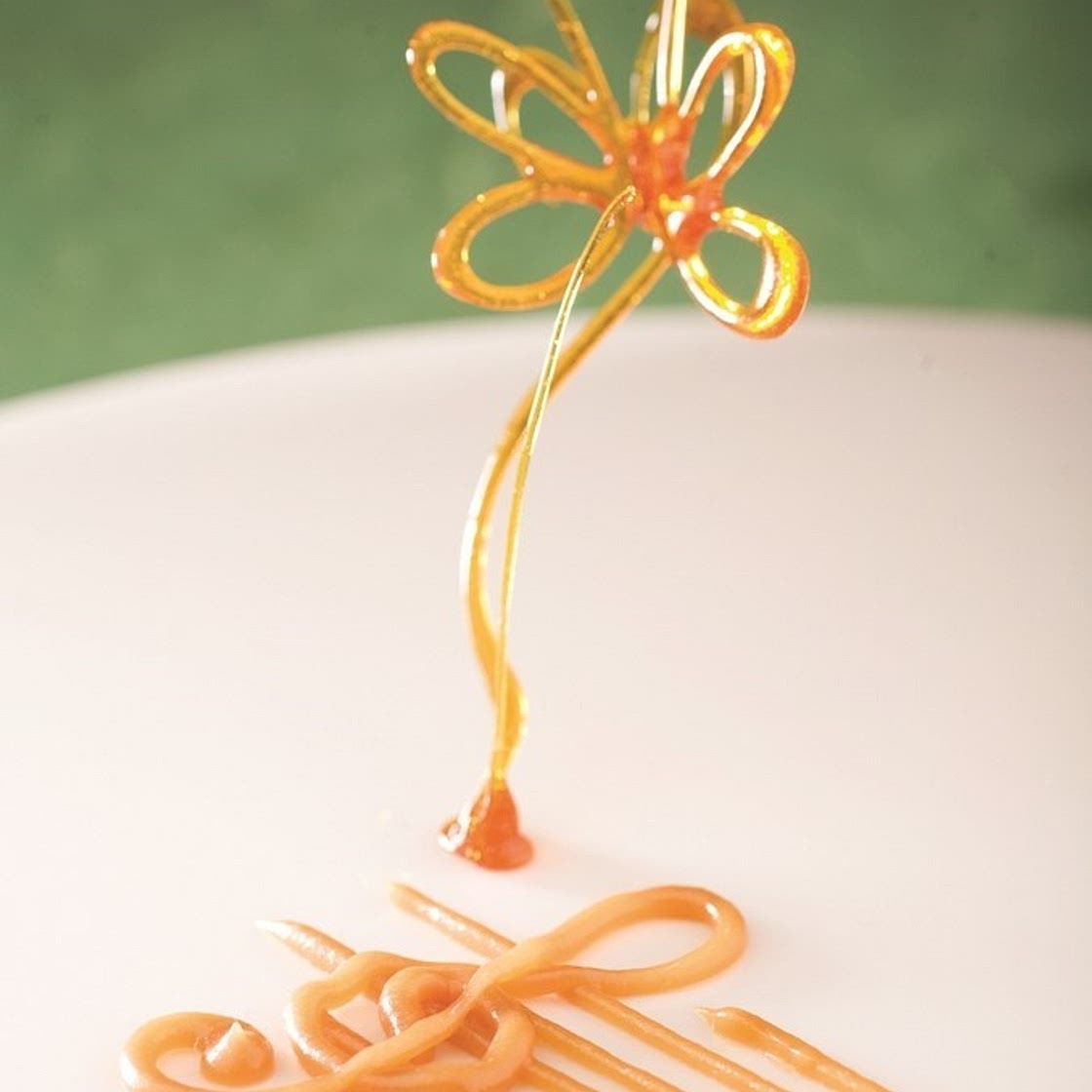 캐러멜라이즈 소스 만드는 법