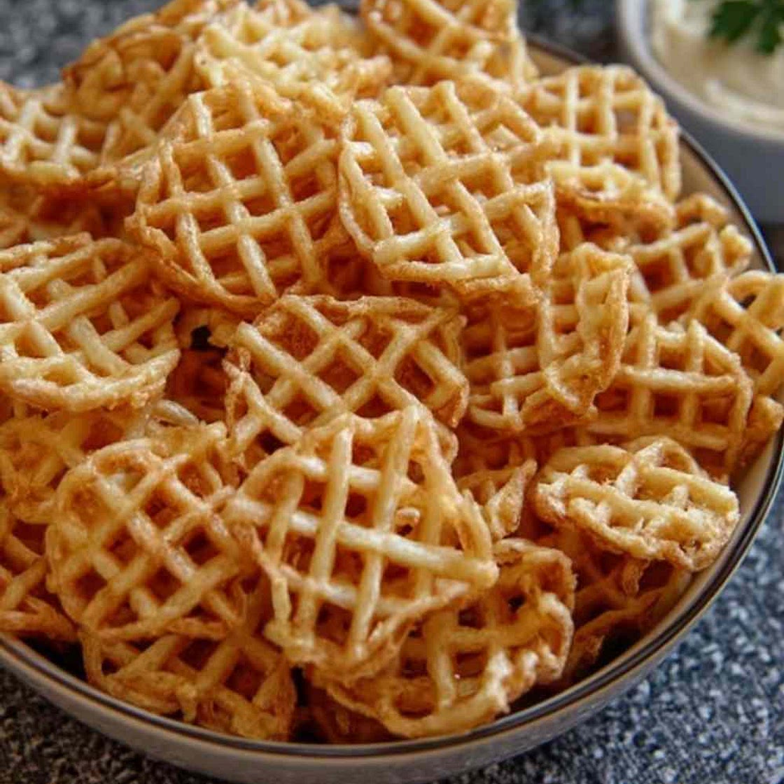 Przysmak Świętokrzyski z Air Fryera