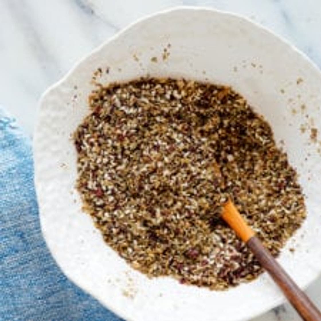 Za'atar Spice Blend