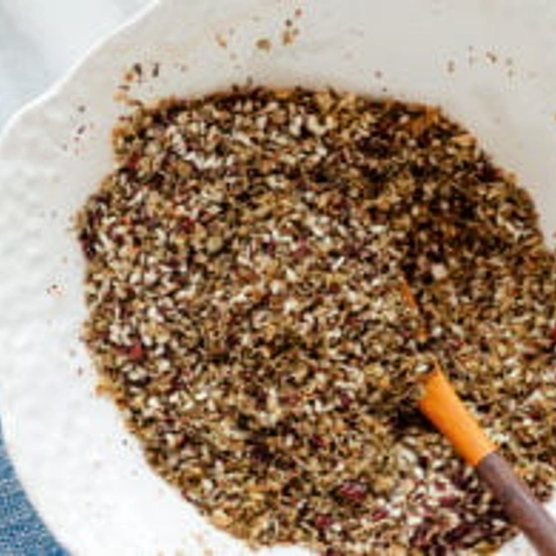 Za'atar Spice Blend