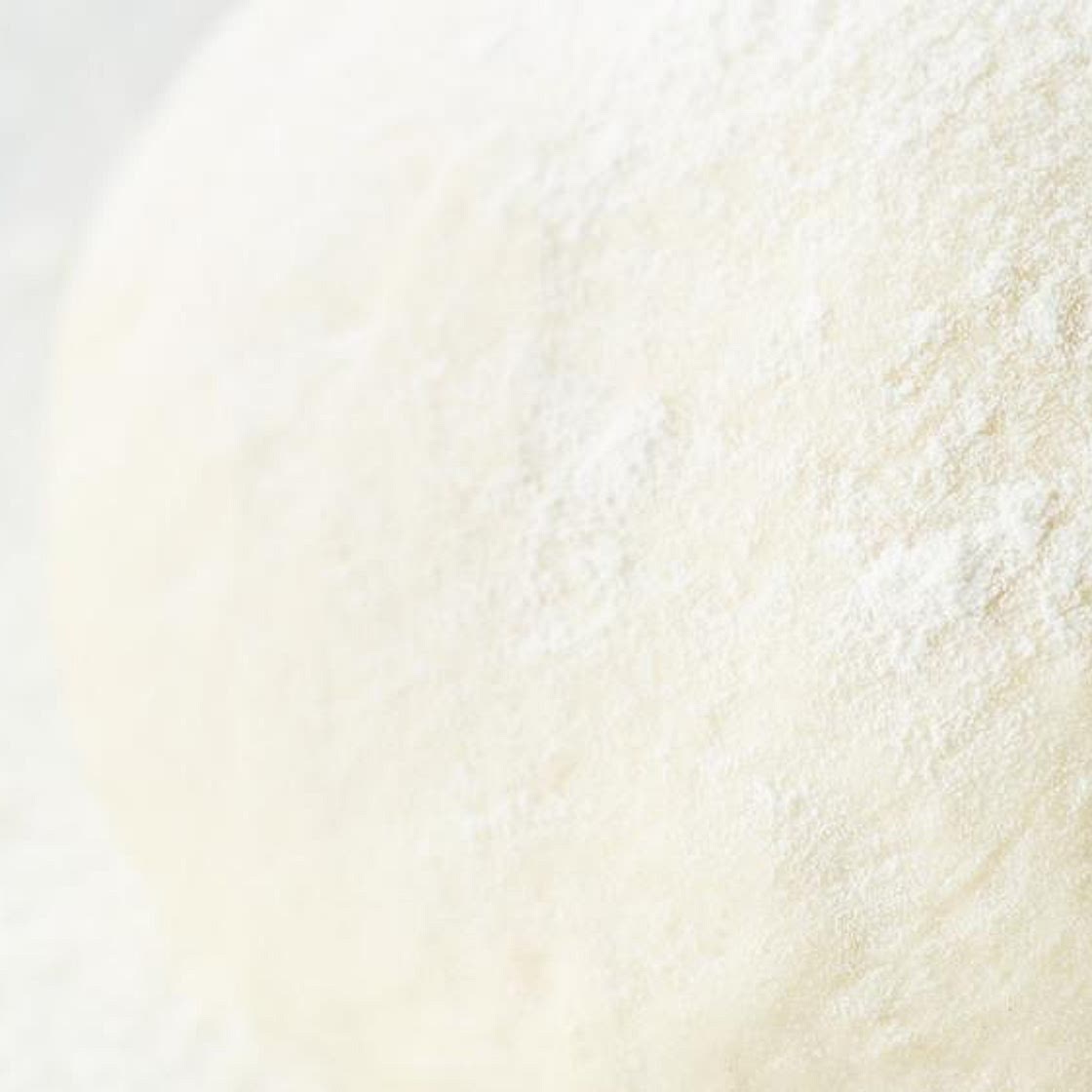 Pizza Dough (food processor method)