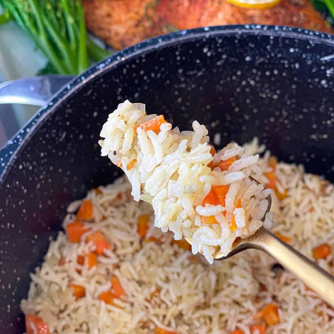 Cajun Rice
