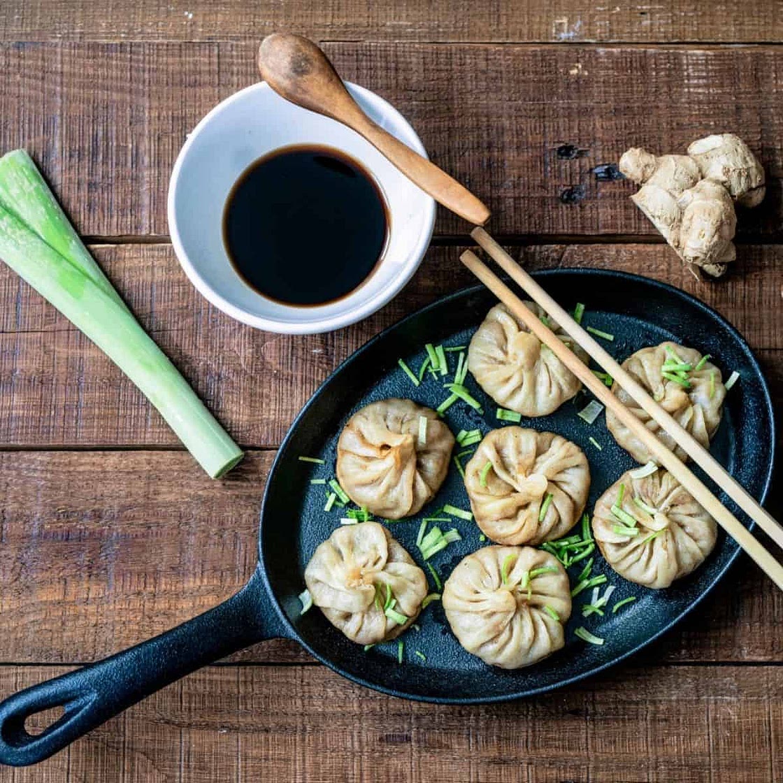 Chinese Garlic Sauce Recipe