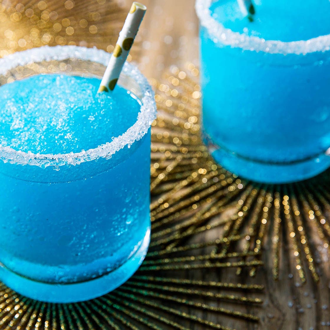 Jack Frost Cocktail
