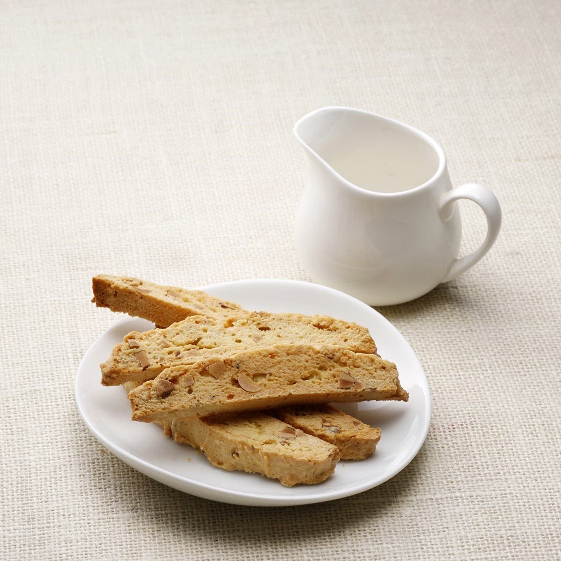 비스코티 만드는 법