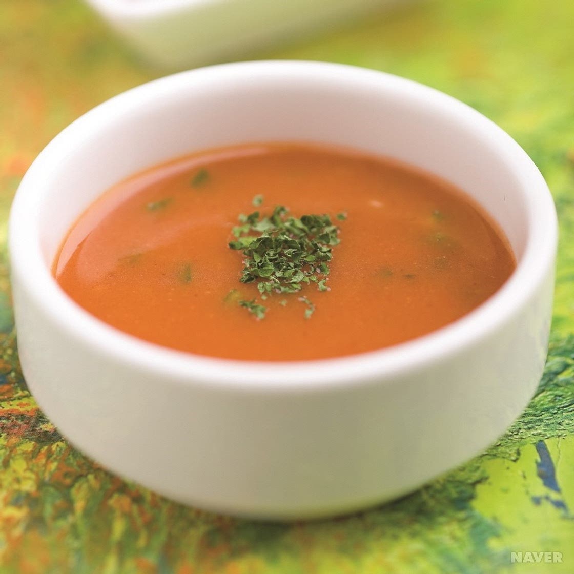 칠리 소스 만드는 법