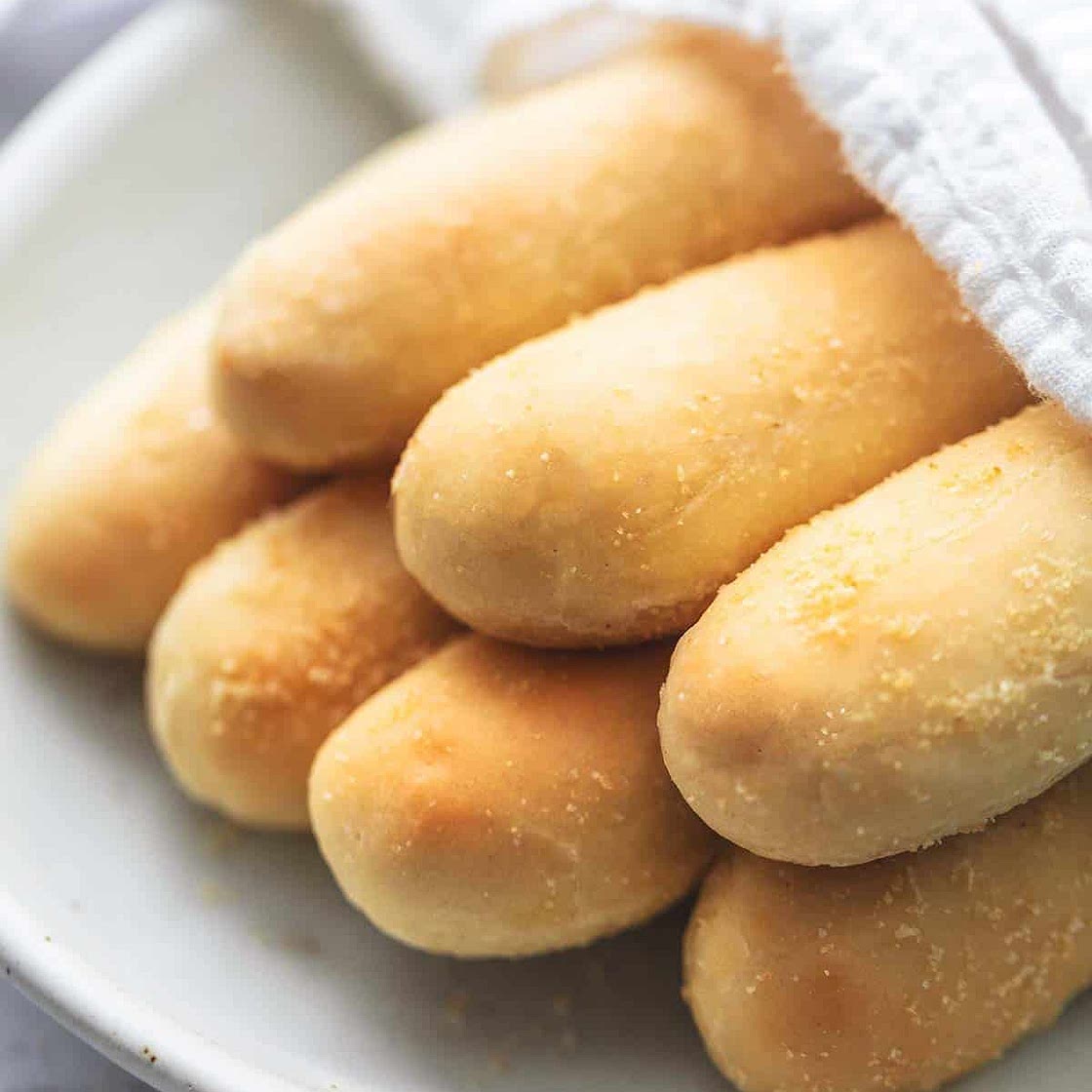 Olive Garden Breadsticks
