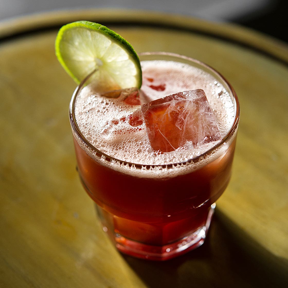 Mexican Firing Squad