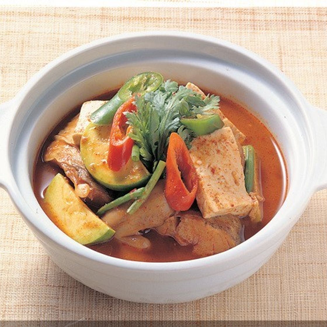 생선찌개 만드는 법