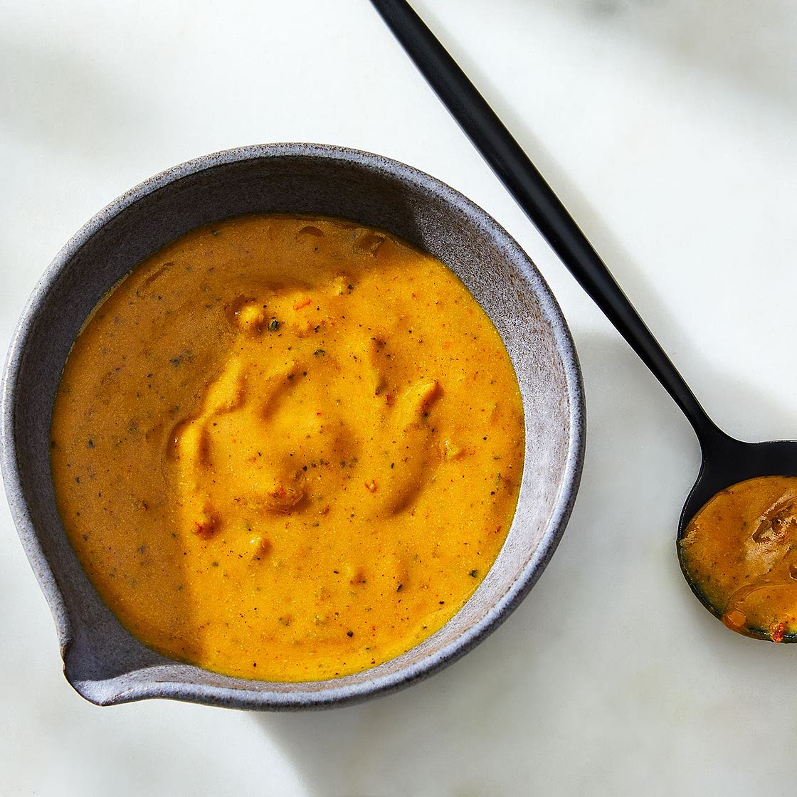 Carolina Gold Barbecue Sauce