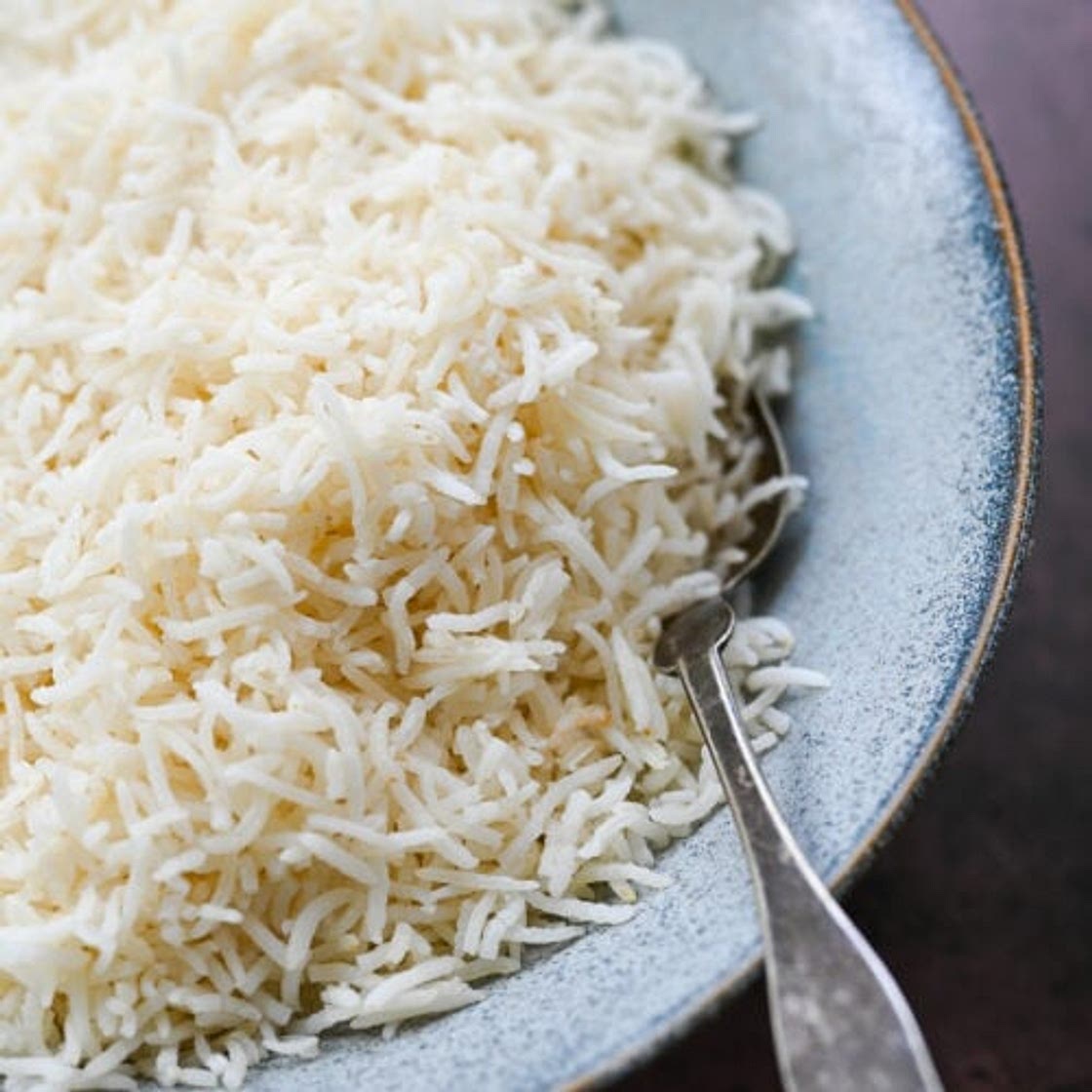 Perfect Basmati Rice