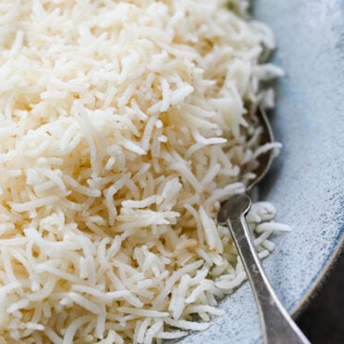 Perfect Basmati Rice