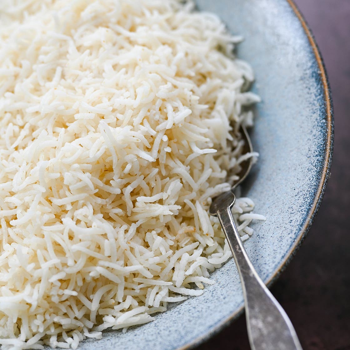 Perfect Basmati Rice