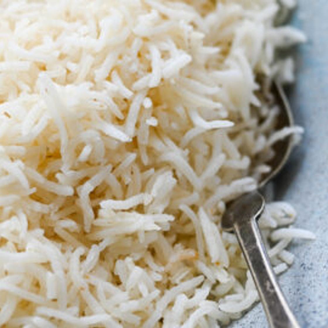 Perfect Basmati Rice