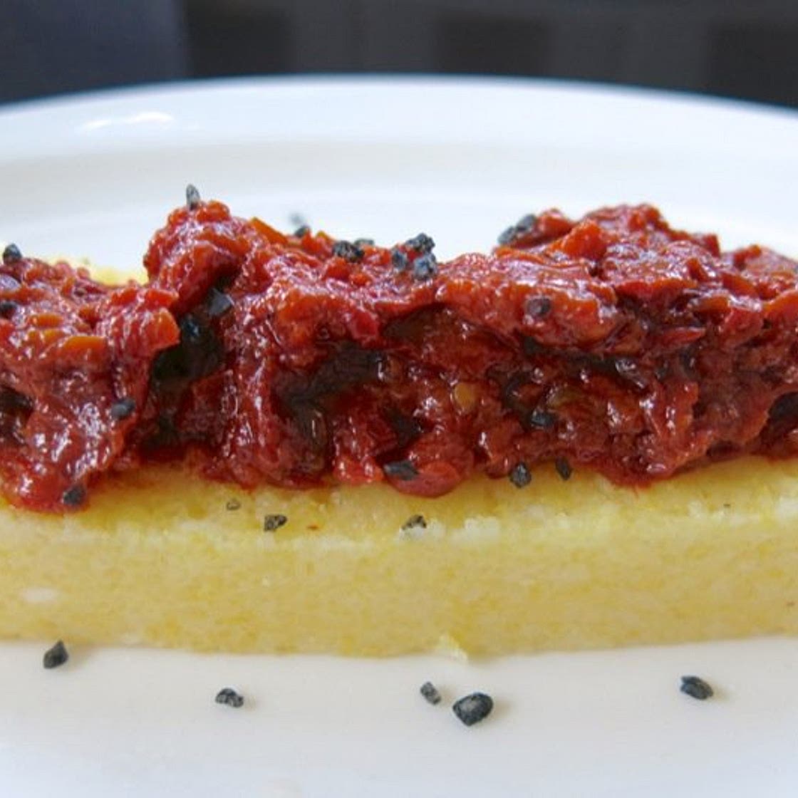 Basic Proja: A Traditional Serbian Cornmeal Dish