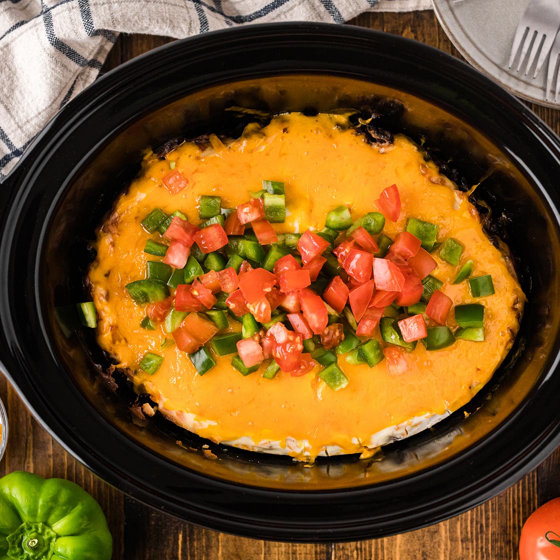 John Wayne Casserole Recipe