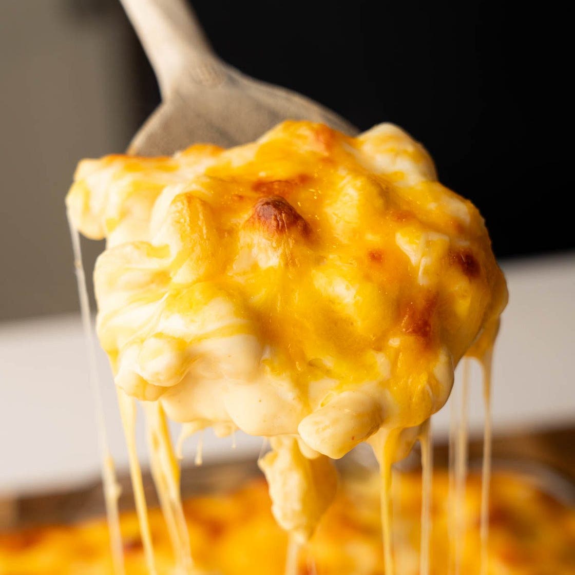 Tini Mac and Cheese