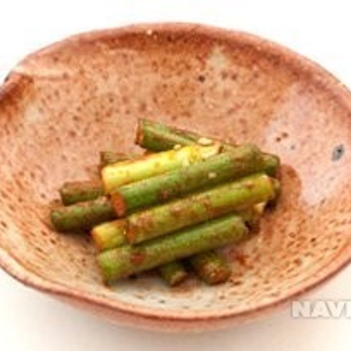 마늘종무침 만드는 법