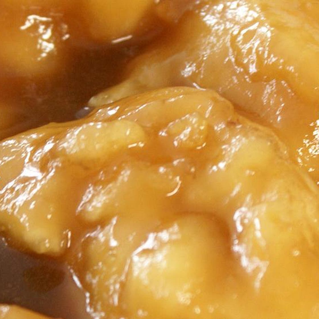 Maple Syrup Dumplings (Grands-Pères)
